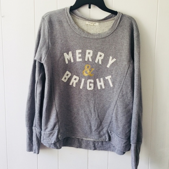 living doll Tops - Living Doll Super Soft Sweatshirt XL